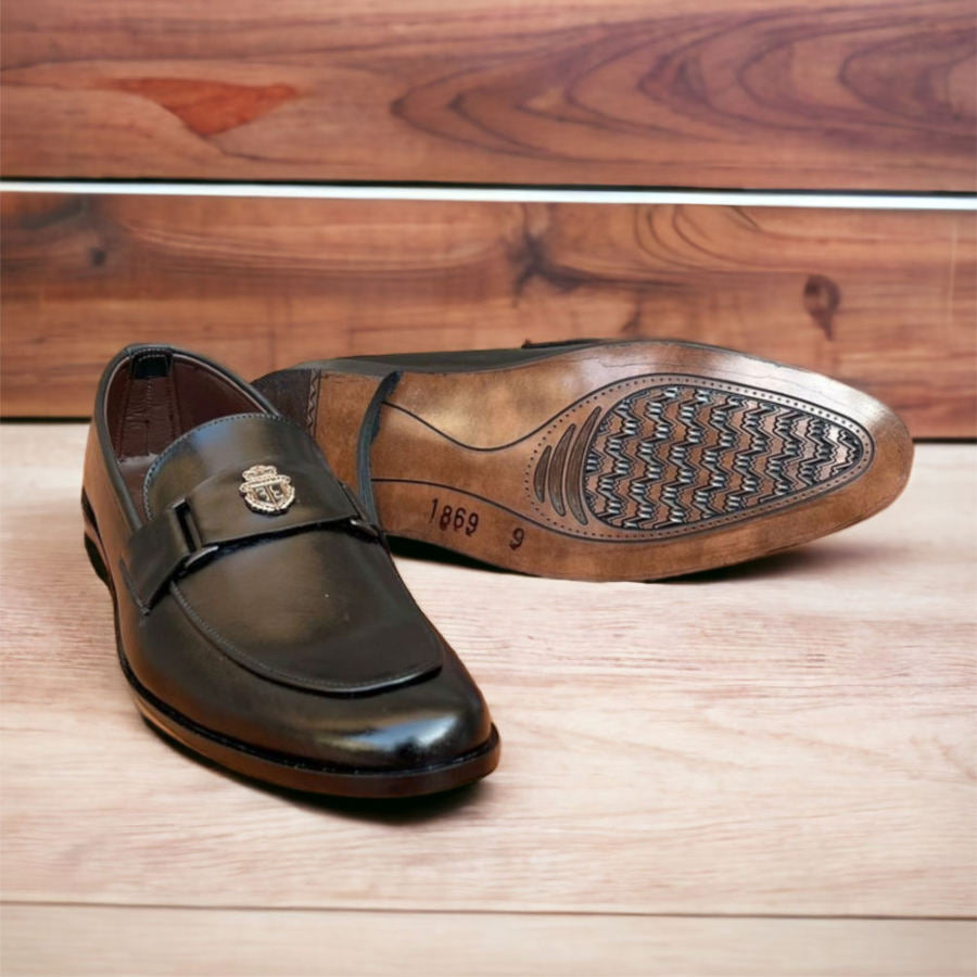 Premium Italian Shoes SS-2378