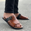 Pure Handmade Citrate Chappal SS-2798