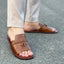 Handmade Chappal-149