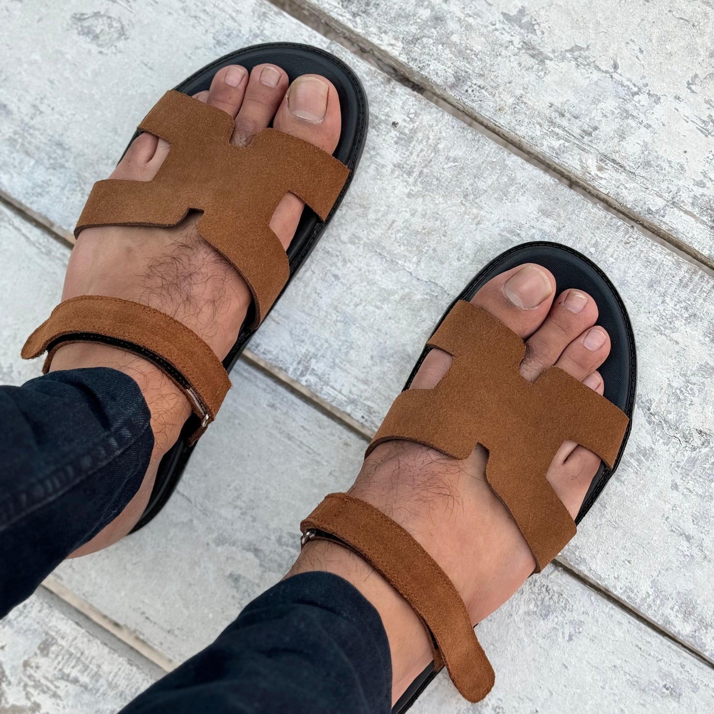 THE AUSTEN BROWN- 2475