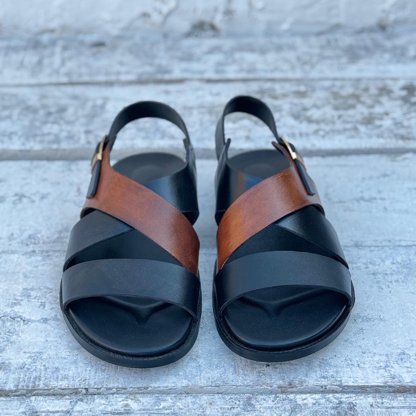 THE BRAKPAN CRISS CROSS - 2476