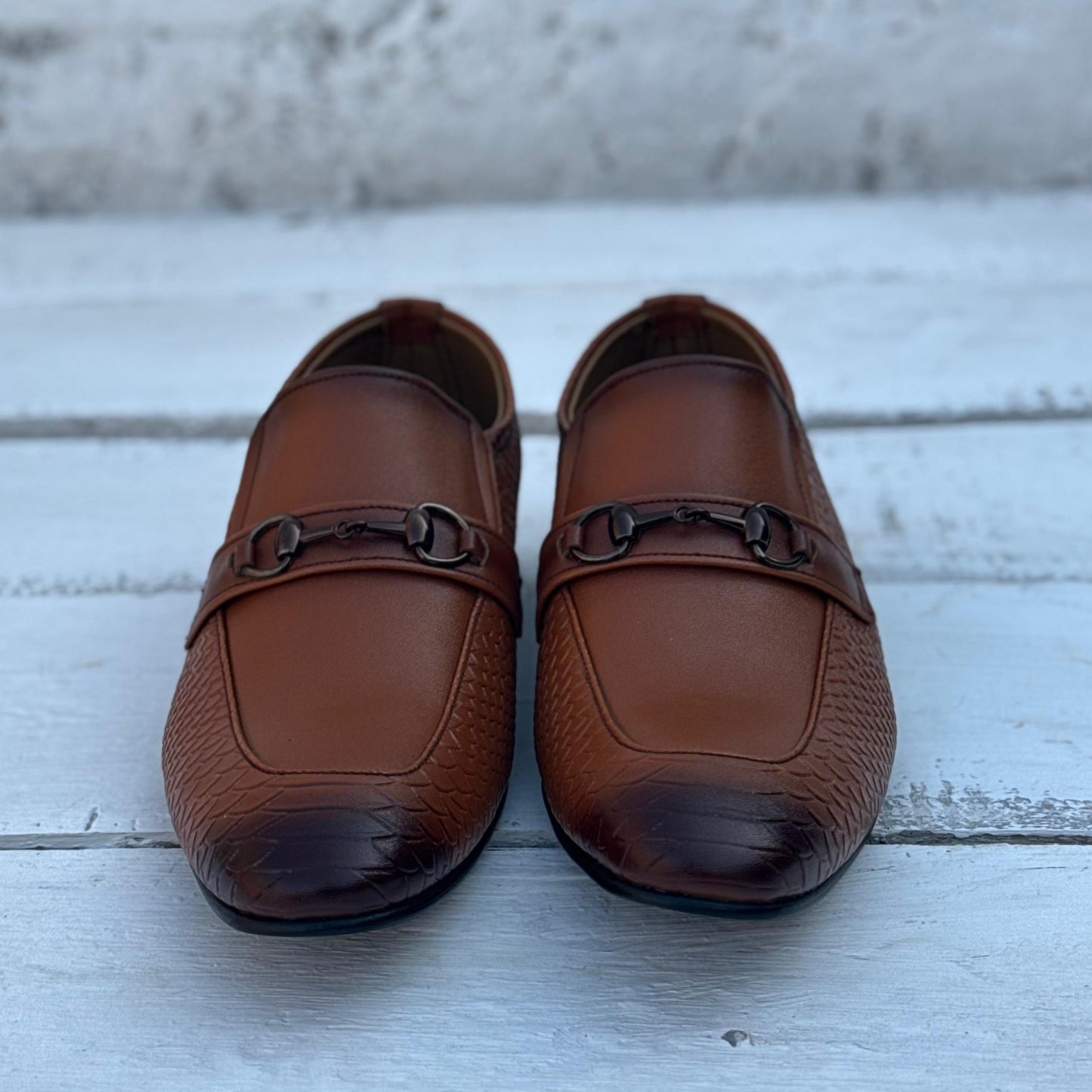 THE CALO BRN - 1104