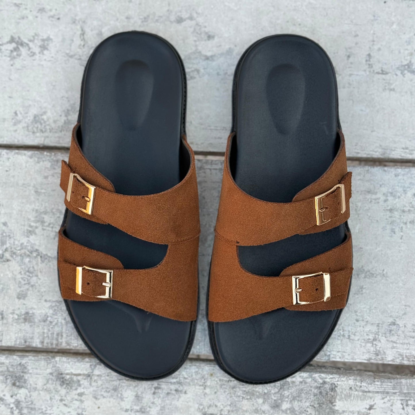 THE MARIKO BROWN - 2487