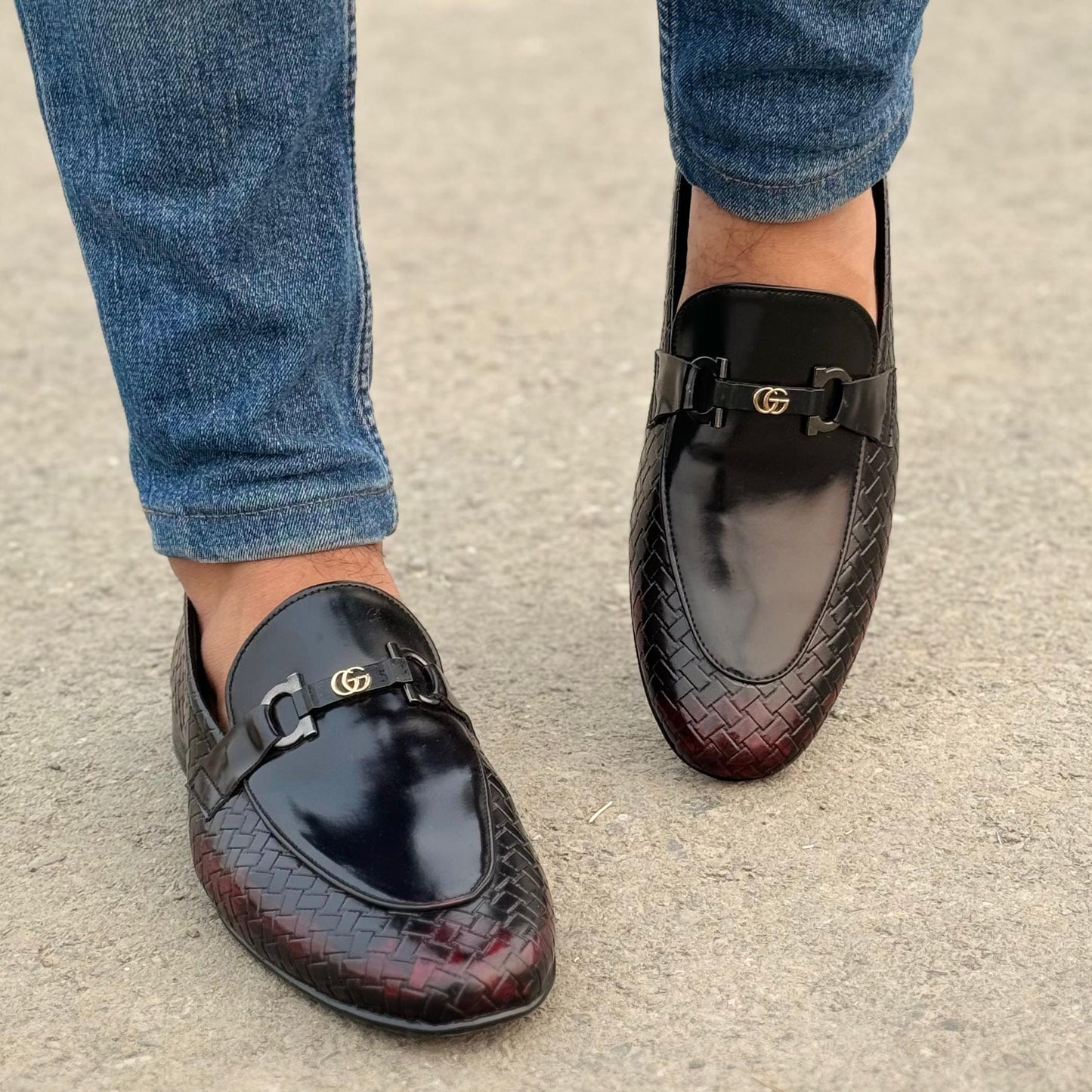 THE RONDYI SHADED - 2549