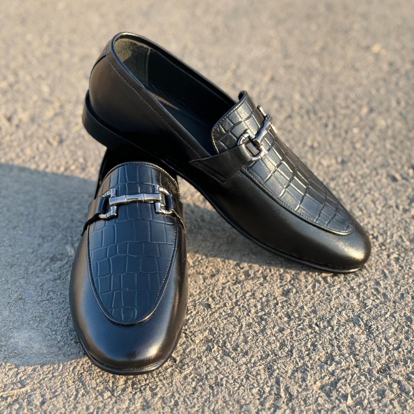 THE CISCO BLACK - 2568