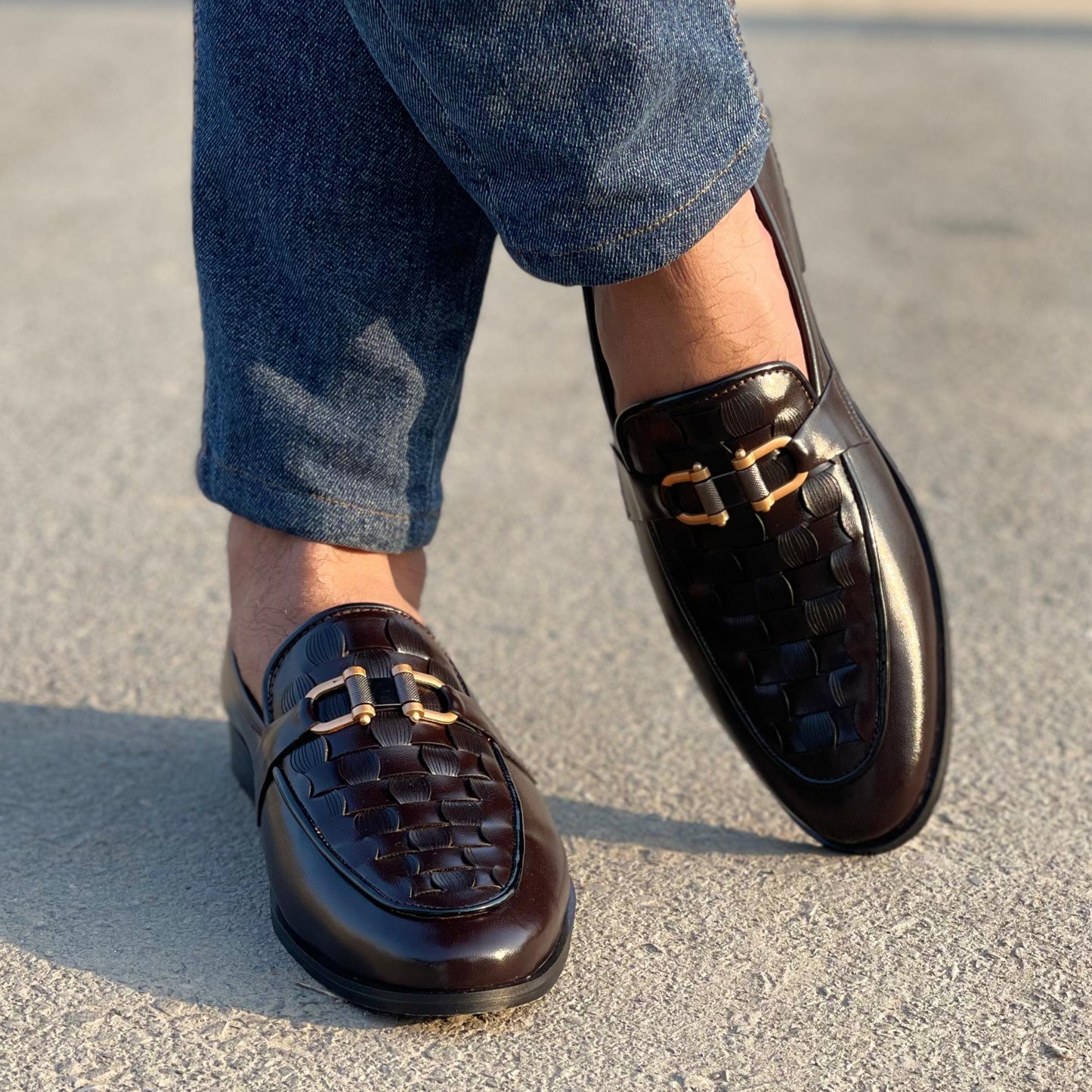 THE KARAMO BROWN SS-2581