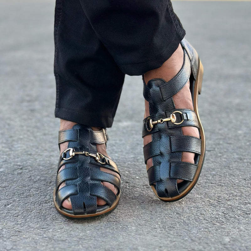 THE HIKARI BLACK - 2490