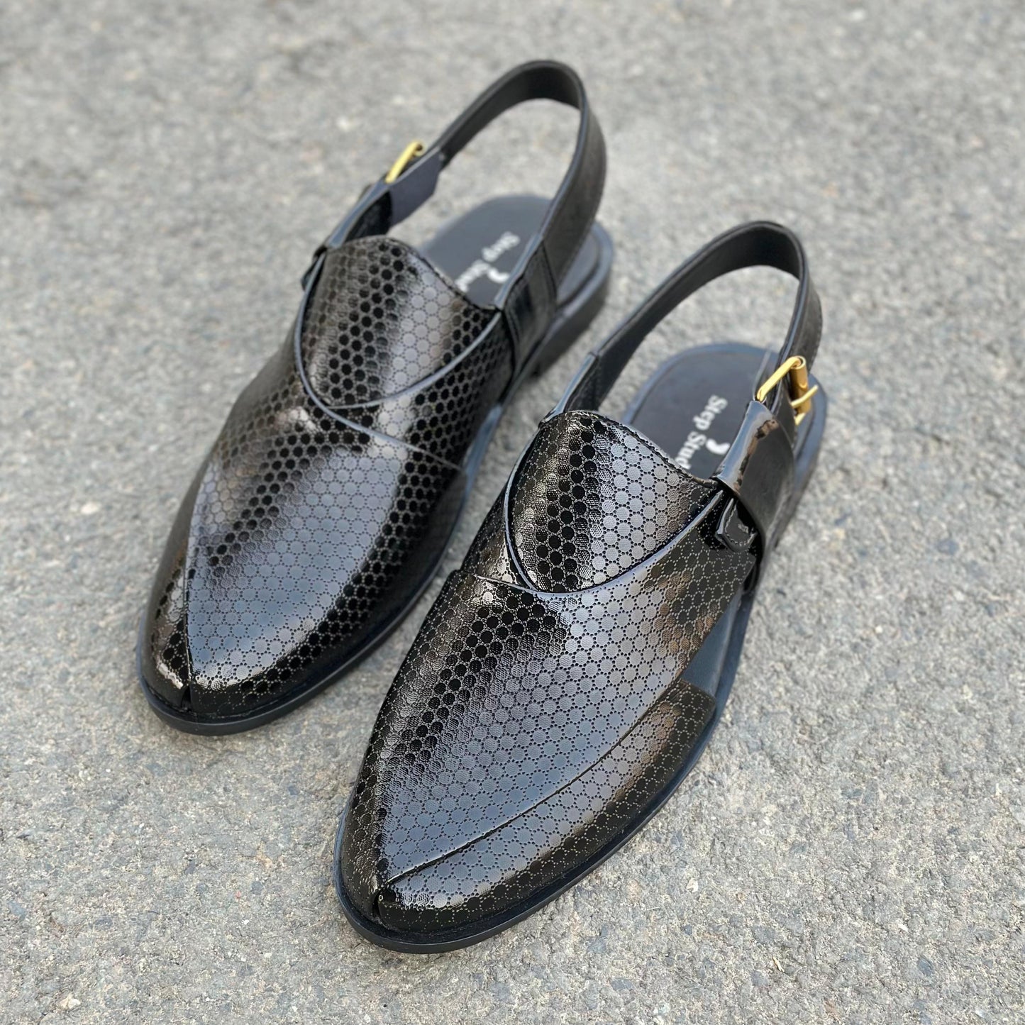 THE DUNKIN BLACK - 2613