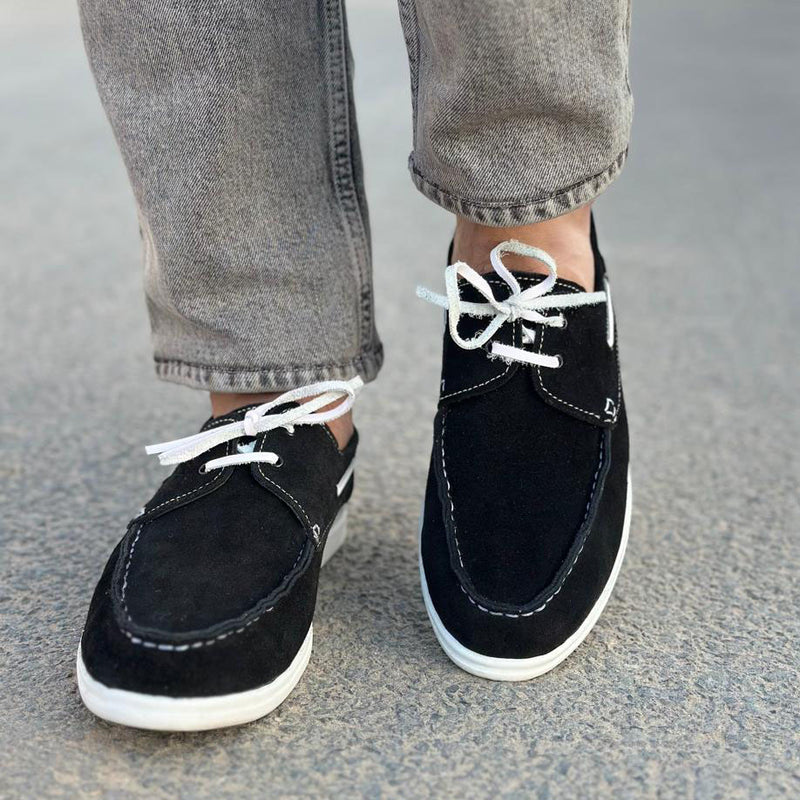 Step Aston Black Redefine 2721