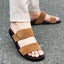 Pure Handmade Chappal -2375
