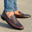 THE KIFFA BROWN -2545