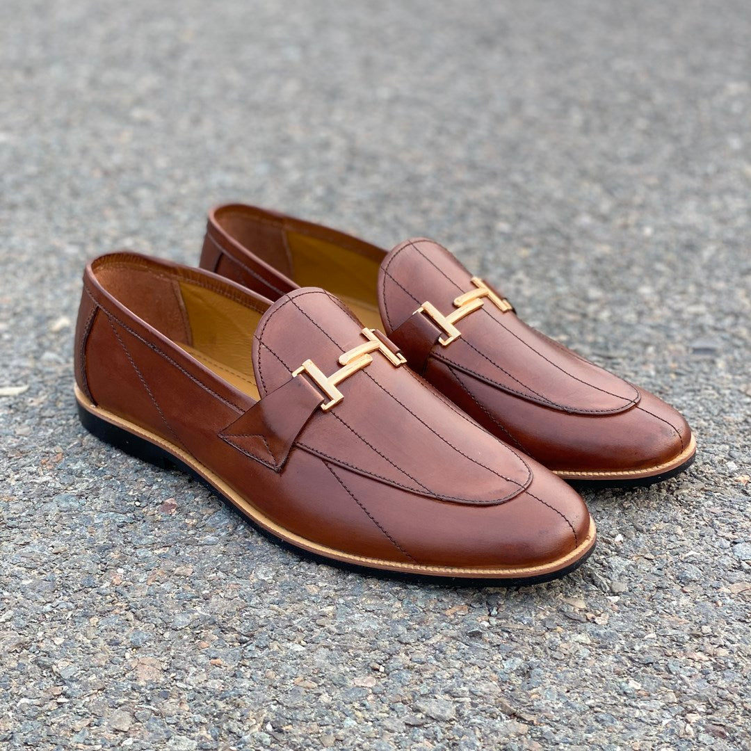 Handmade Premium Leather SS-128