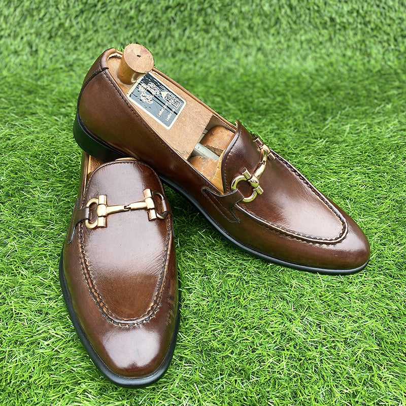 Handmade Premium Leather Ss-140