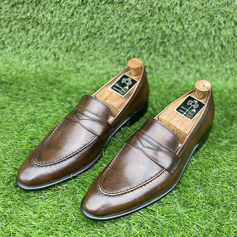 Handmade Premium Leather Ss-136