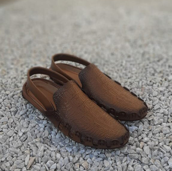 Handmade Classic Loafers SS-2066