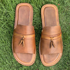 Handmade Chappal-149