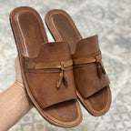 Handmade Chappal-149