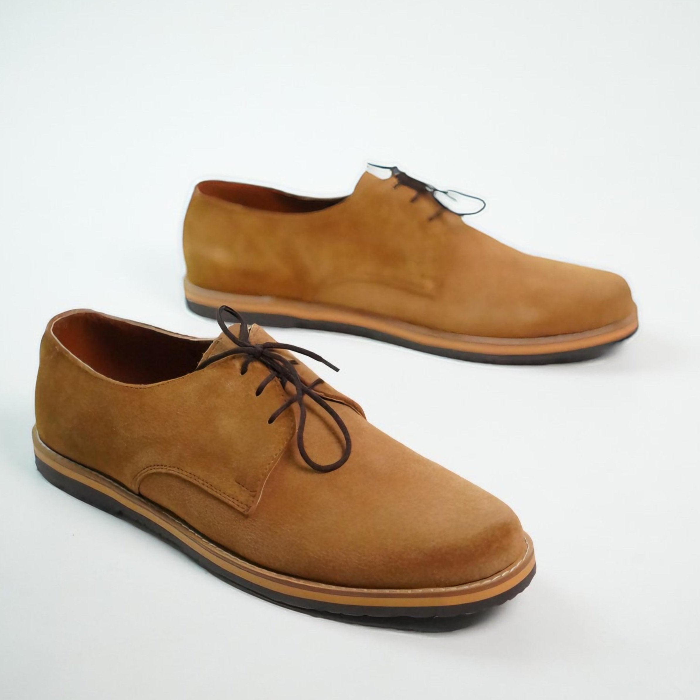 Pure Leather Handmade SS-231 Brown Main image