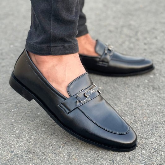 THE BUNORO BLACK SS-2527