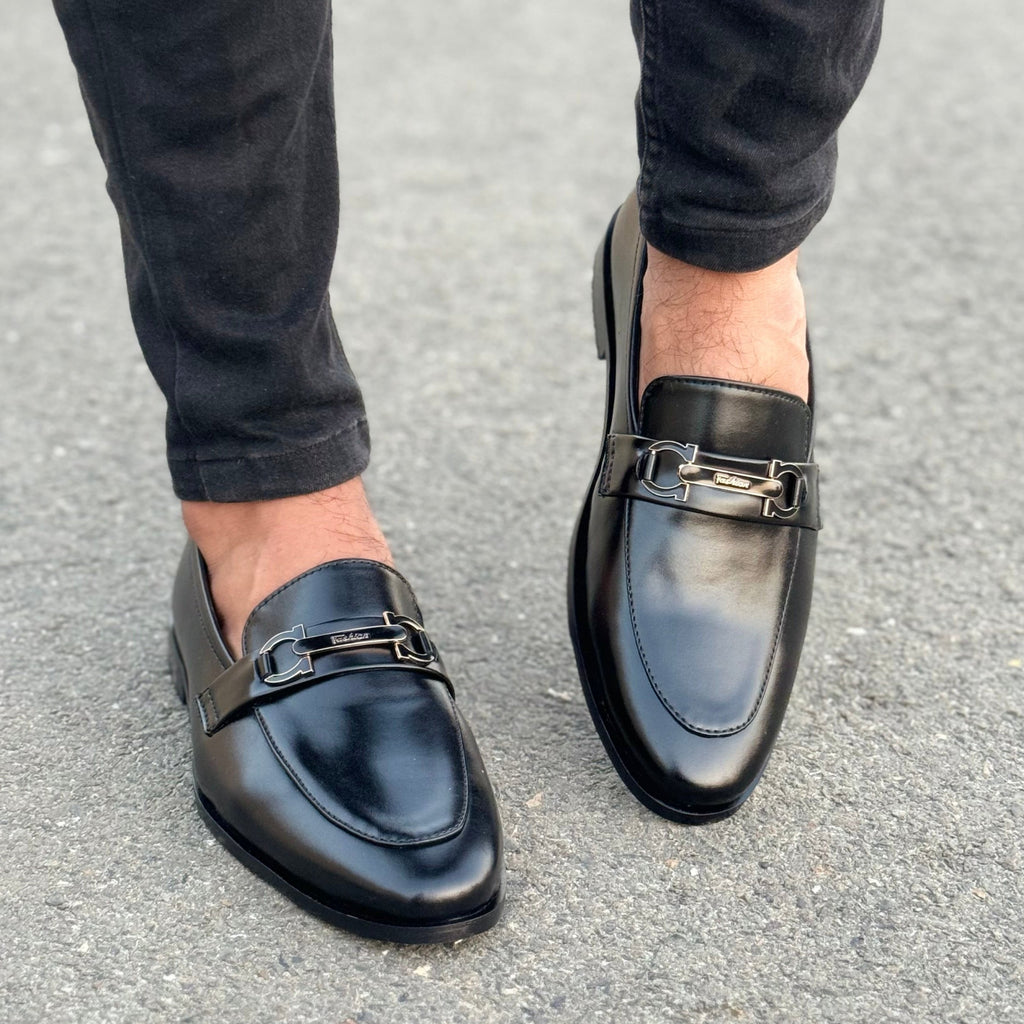 THE BUNORO BLACK SS-2527