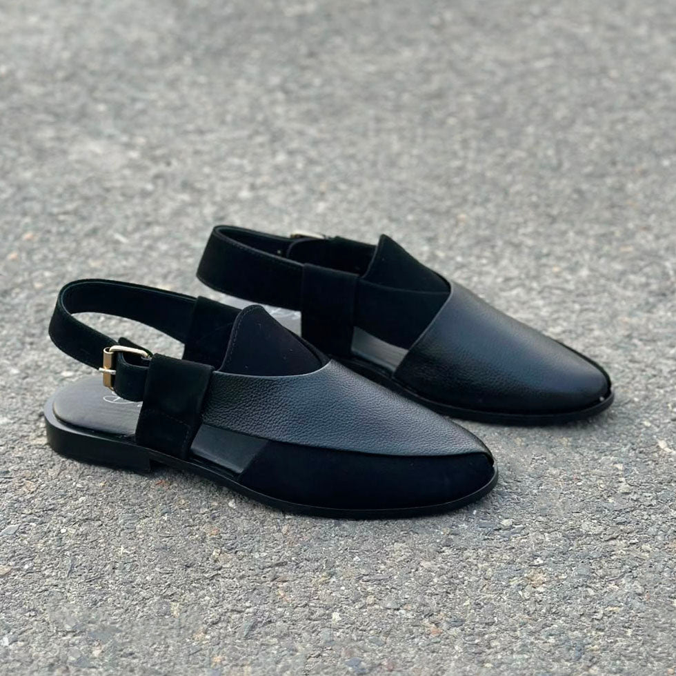 Step Handmade Exitour Suede SS-2778 Secondary image