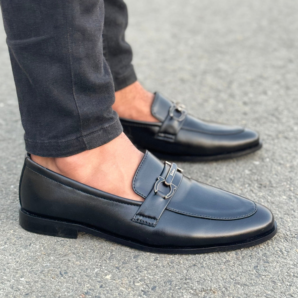 THE BUNORO BLACK SS-2527