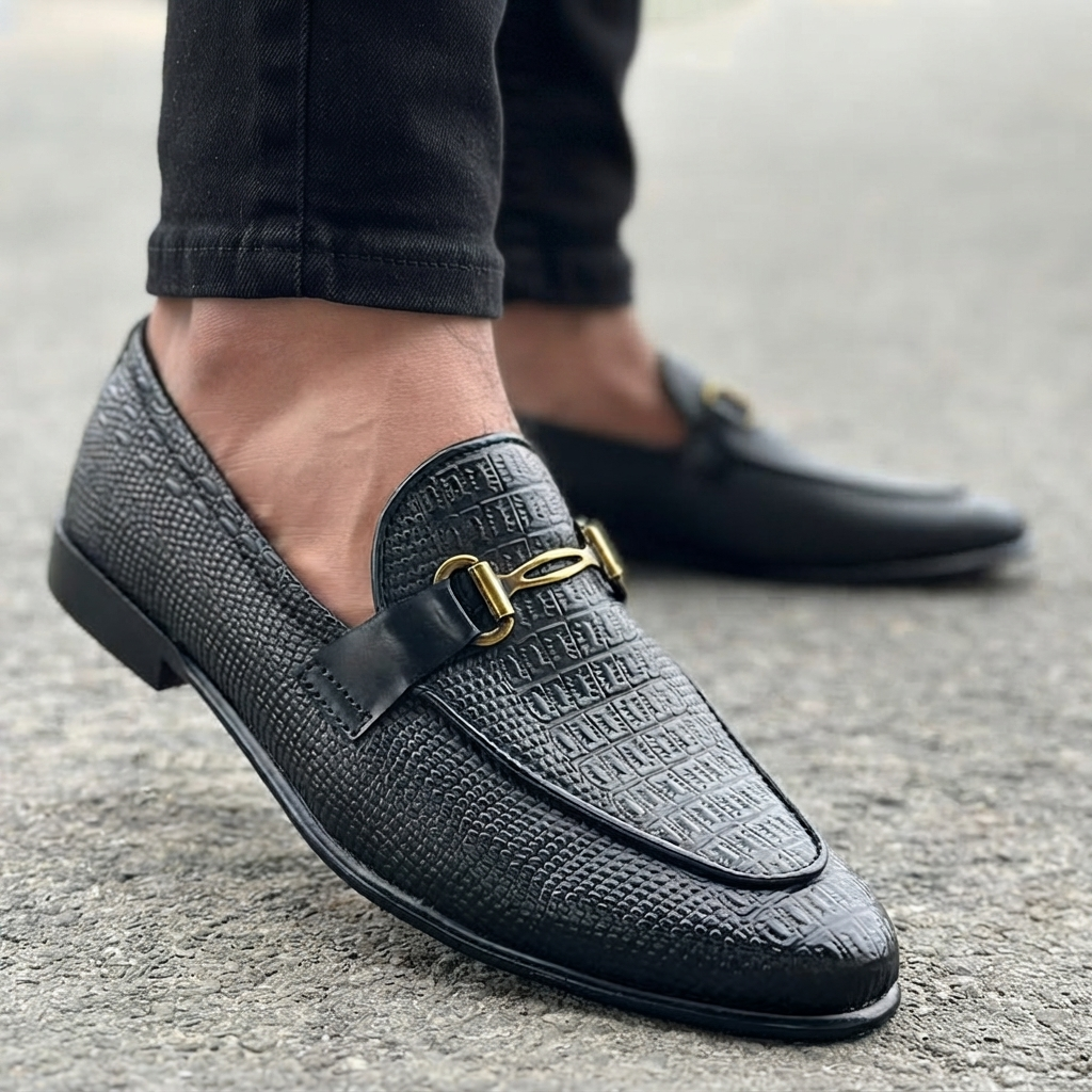 Step Handmade Nectar Black SS-2795 Main image