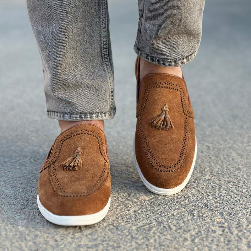 Step Pure Handmade Breeze Mus-2727