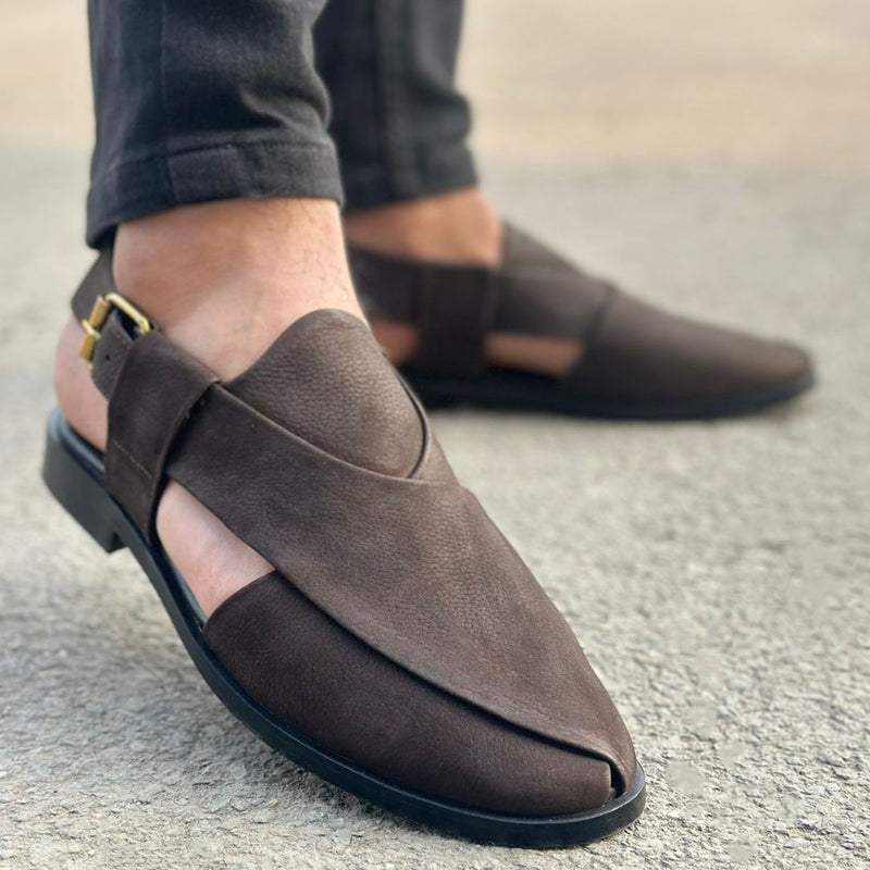 Step Pure Handmade Brent Brown-2742