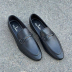 Step Pure Handmade Latin Black SS-2661
