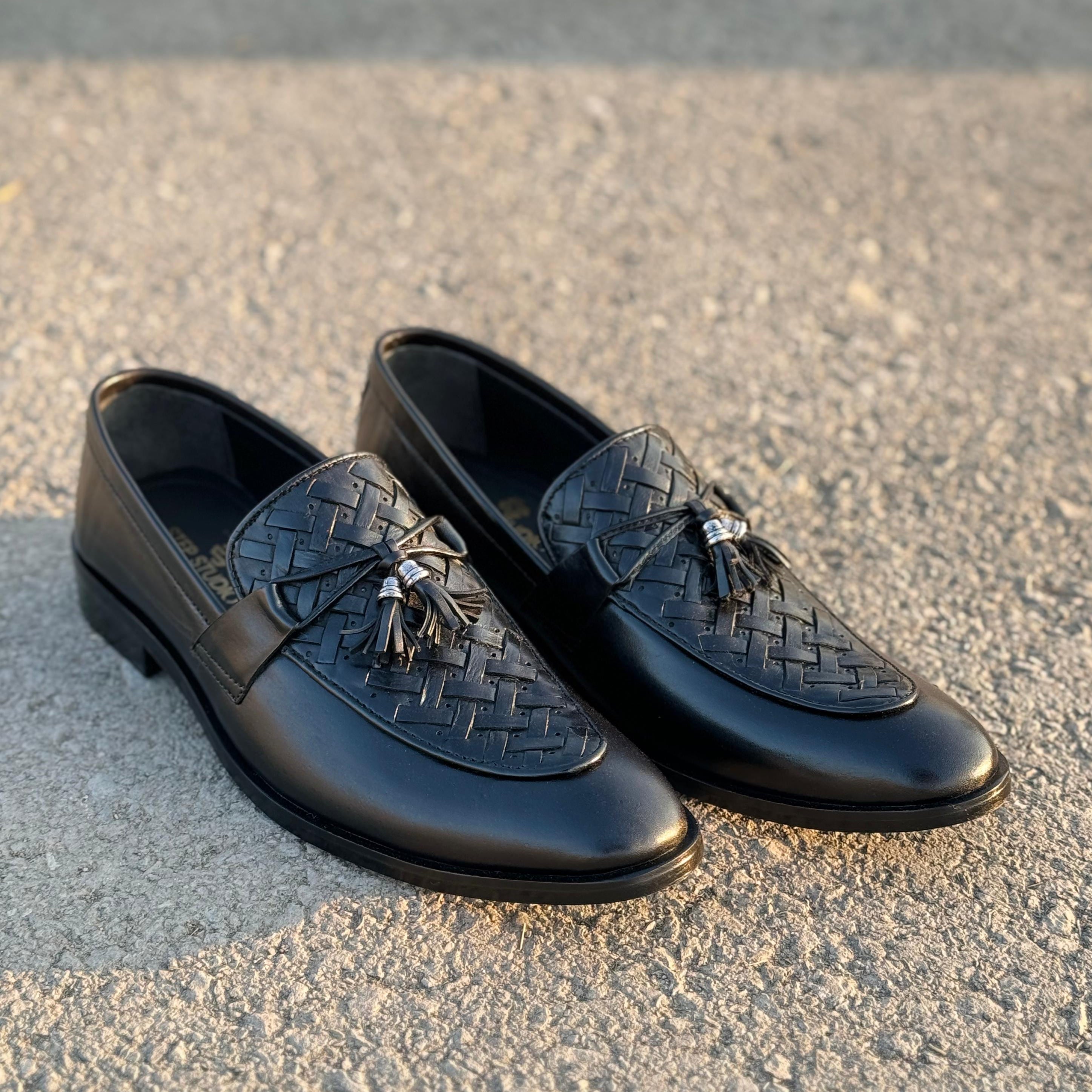 THE TICUS BLACK - 2569 Secondary image