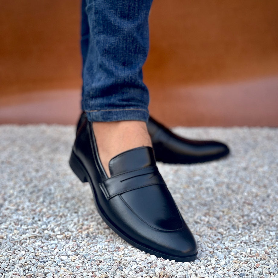 The Burlington Leather Shoes SS-2026 Main image