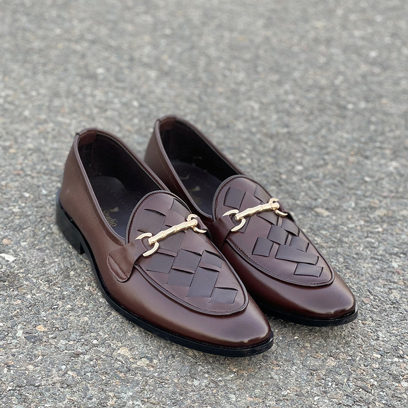 Handmade Enzo Cross Cut SS-2345