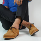 Pure Leather Handmade SS-231 Brown
