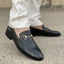 Handmade Premium Leather SS-191 Black