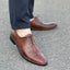 Oxford Pure Leather Handmade -2355