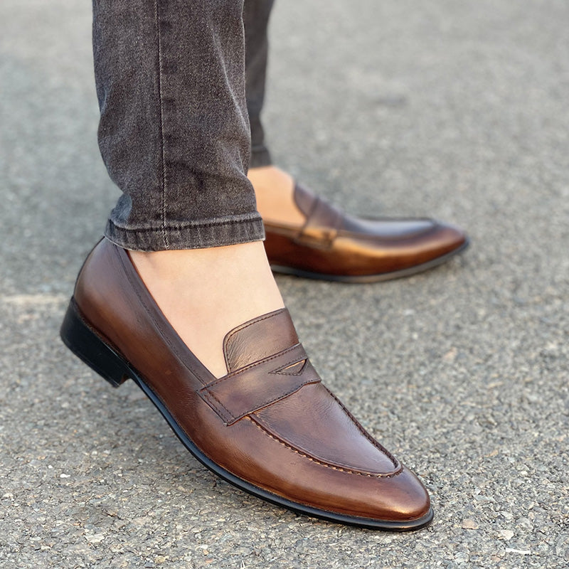 Handmade Premium Leather SS-136