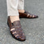 Handmade Premium Leather SS-2351-Brown