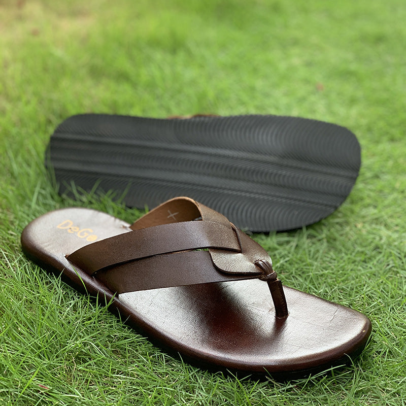 Handmade Chappal-107