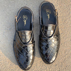 THE KRIMML BLACK - 2579