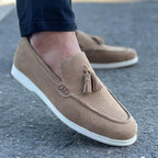 Step Pure Handmade Frenzy Beige SS-2593