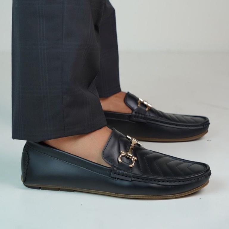THE PEDRO BLACK - 2518