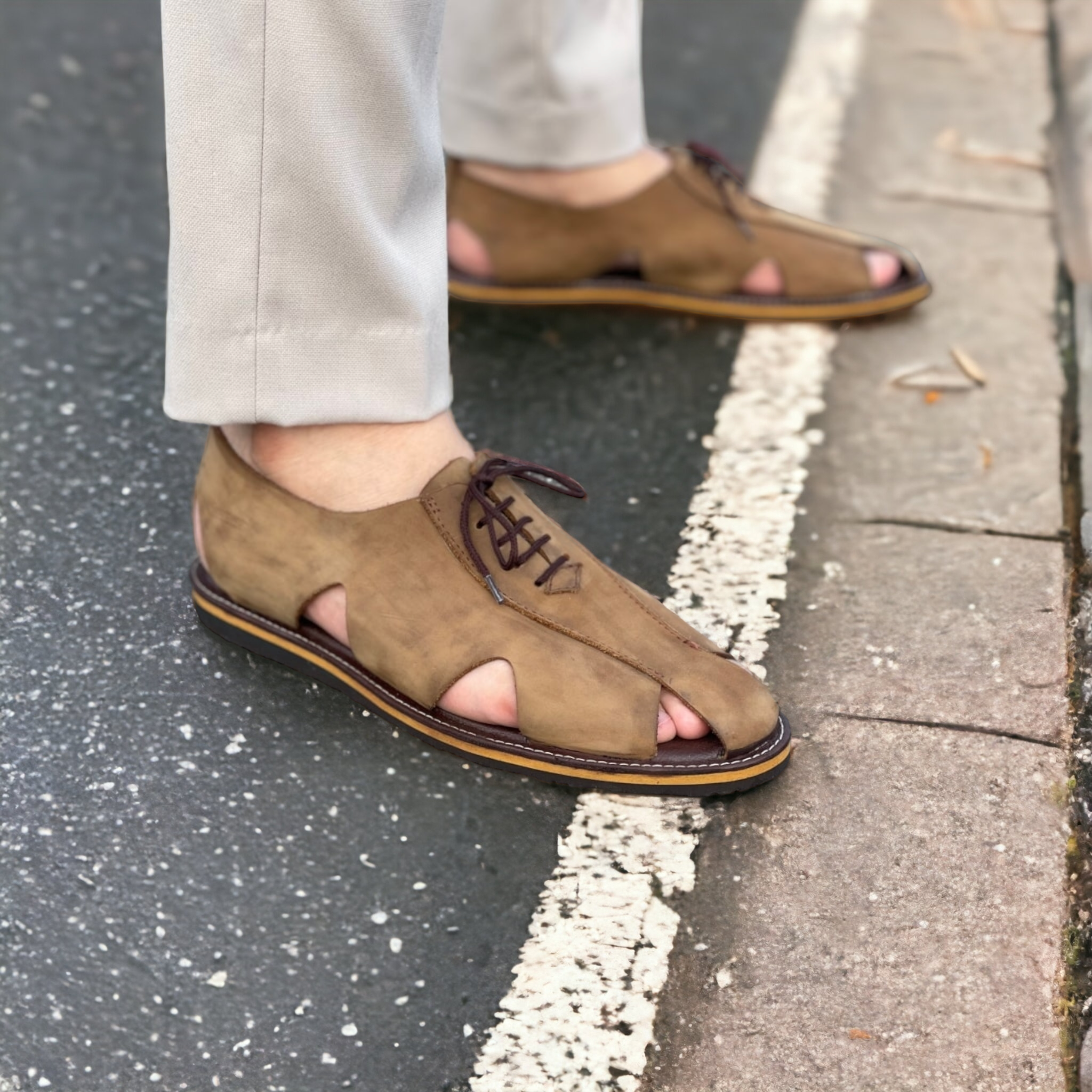 Handmade Leather SS-2364
