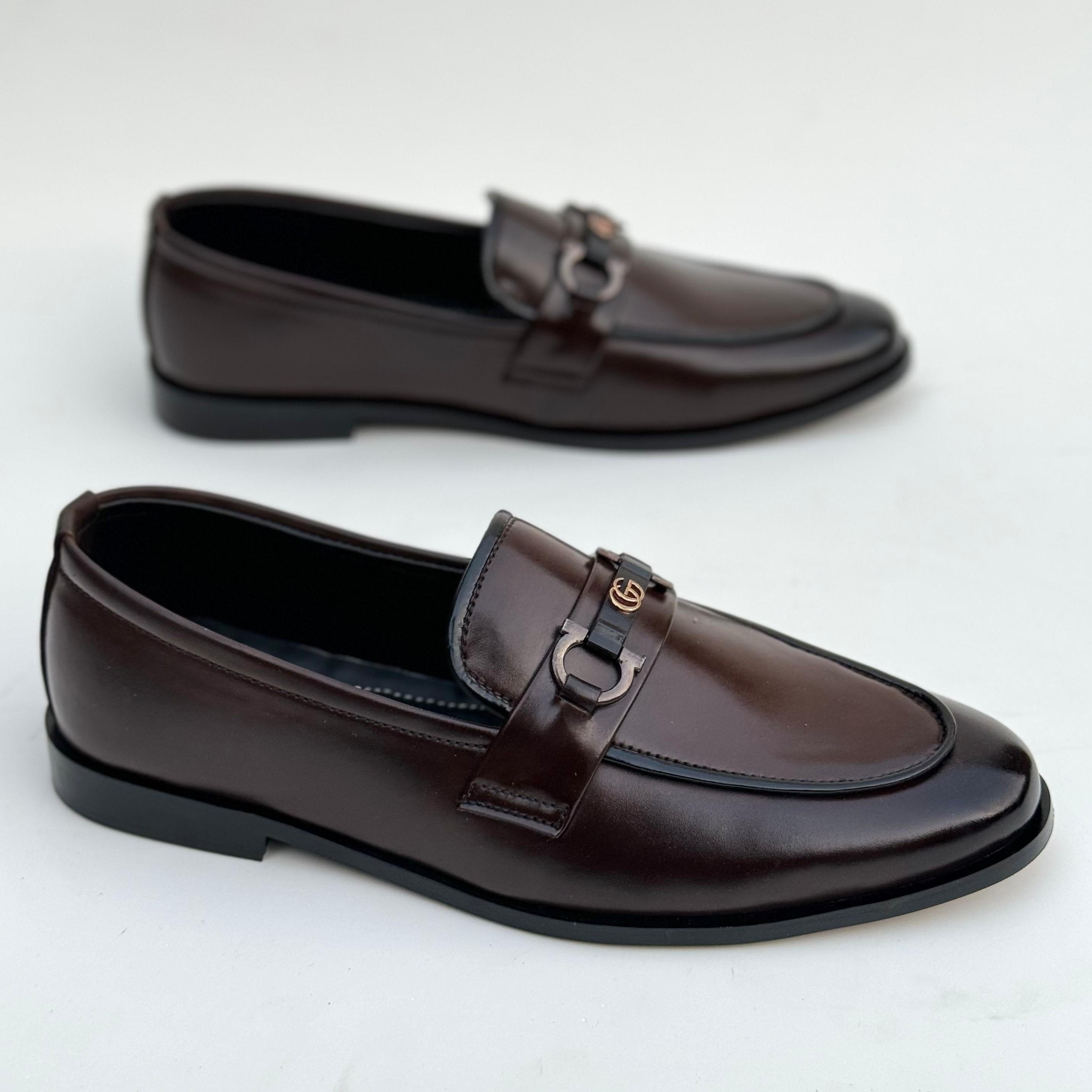 THE ARONA DARK BROWN -2529