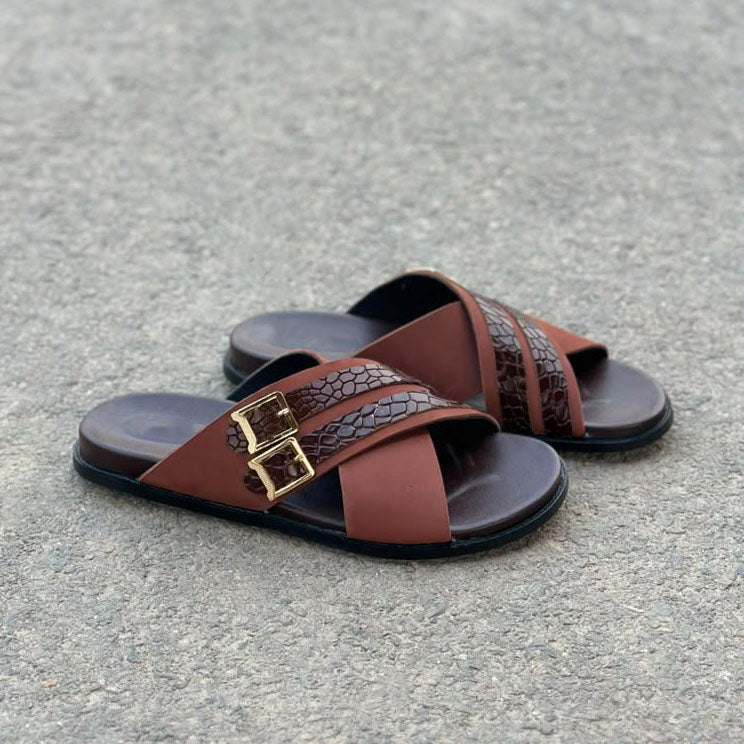 Pure Handmade Nikanol Chappal SS-2774