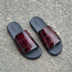 Pure Handmade Moreton Chappal SS-2791