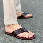 Handmade Chappal-107