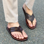 Handmade Chappal-107