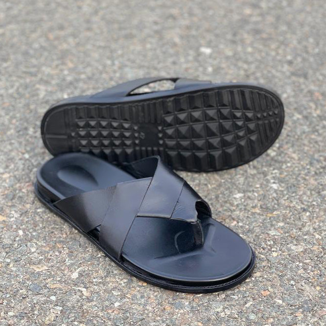 Handmade Chappal-2376