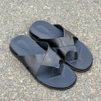 Handmade Chappal-2376